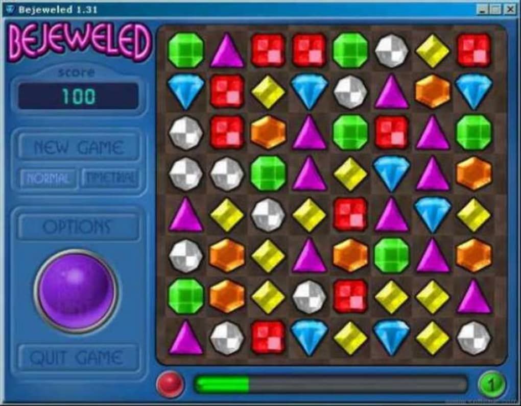 bejeweled 2 deluxe popcap games